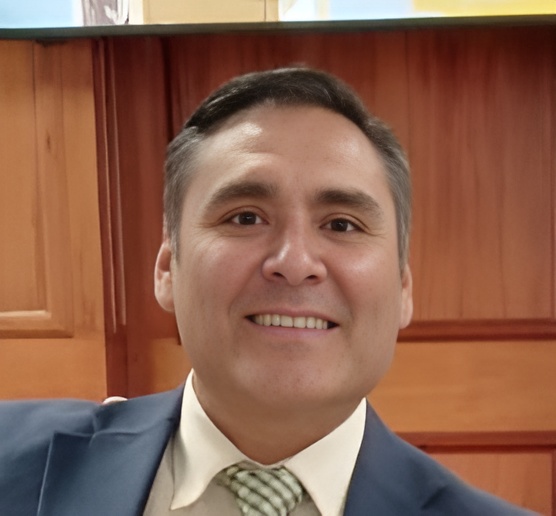 Jorge Barrueta