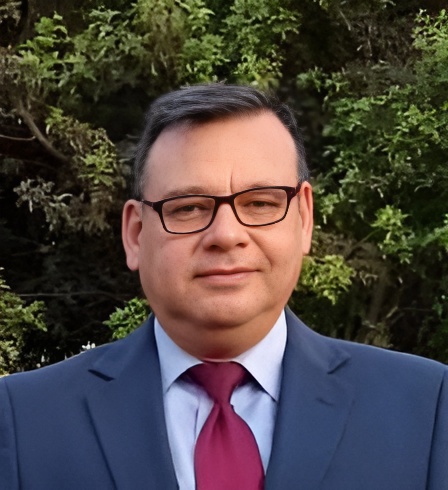 Pablo Flores
