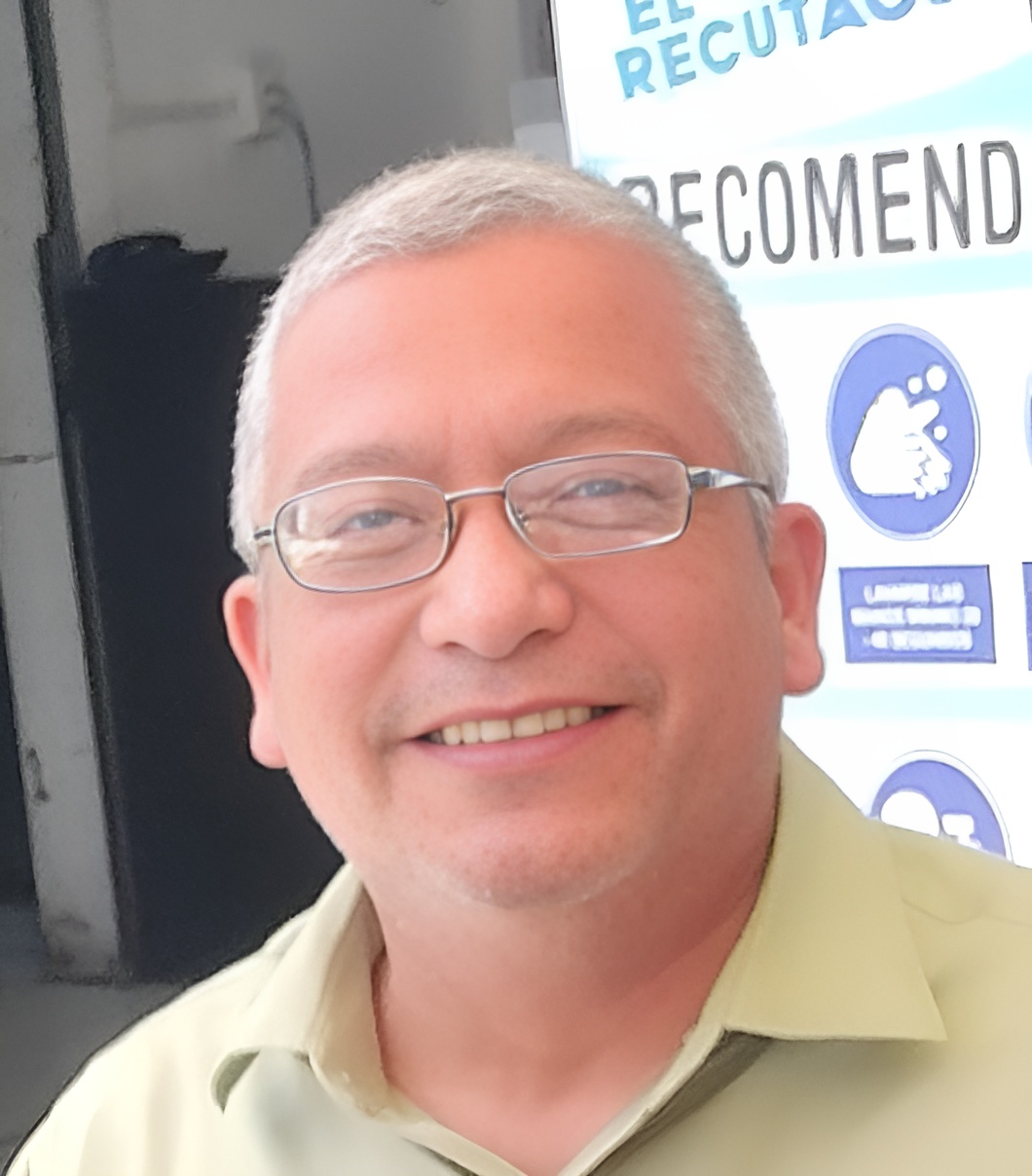 Carlos Montoya